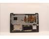 Lenovo 5CB1J02936 Tastatur inkl. Topcase ASM_NORDICL82U1I/G_FP_U