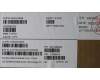 Lenovo 5CB1J02938 Tastatur inkl. Topcase ASM_RUS L82U1 I/G_FP_U