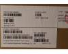 Lenovo 5CB1J02940 Tastatur inkl. Topcase spanisch L82U1 I/G_FP_U
