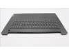 Lenovo 5CB1J02941 Tastatur inkl. Topcase schweiz L82U1 I/G_FP_U