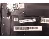 Lenovo 5CB1J03903 Tastatur inkl. Topcase ASM_KOR L82UF FPAG