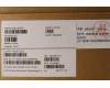 Lenovo 5CB1J03930 Tastatur inkl. Topcase ASM_USA ENG L82UF FPAG