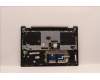 Lenovo 5CB1J03950 Tastatur inkl. Topcase ASM_TC L82UF FPSG