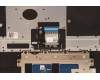 Lenovo 5CB1J03967 Tastatur inkl. Topcase ASM_KOR L82UF NFPAG
