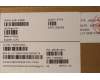Lenovo 5CB1J03968 Tastatur inkl. Topcase ASM_JPN L82UF NFPAG