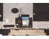 Lenovo 5CB1J03972 Tastatur inkl. Topcase ASM_HBW L82UF NFPAG
