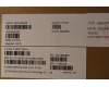 Lenovo 5CB1J03978 Tastatur inkl. Topcase ASM_RUS L82UF NFPAG