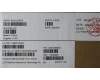 Lenovo 5CB1J03979 Tastatur inkl. Topcase ASM_SLV L82UF NFPAG