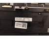 Lenovo 5CB1J03983 Tastatur inkl. Topcase ASM_THAI L82UF NFPAG