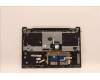 Lenovo 5CB1J03987 Tastatur inkl. Topcase ASM_ENG L82UF NFPAG
