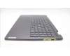 Lenovo 5CB1J04003 Tastatur inkl. Topcase ASM_HUN L82UF NFPSG