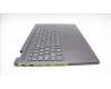 Lenovo 5CB1J04003 Tastatur inkl. Topcase ASM_HUN L82UF NFPSG