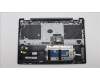 Lenovo 5CB1J04011 Tastatur inkl. Topcase ASM_SLV L82UF NFPSG