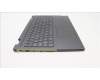 Lenovo 5CB1J04011 Tastatur inkl. Topcase ASM_SLV L82UF NFPSG