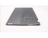 Lenovo 5CB1J04011 Tastatur inkl. Topcase ASM_SLV L82UF NFPSG