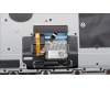 Lenovo 5CB1J04011 Tastatur inkl. Topcase ASM_SLV L82UF NFPSG