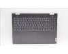 Lenovo 5CB1J04014 Tastatur inkl. Topcase ASM_TC L82UF NFPSG
