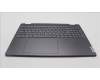 Lenovo 5CB1J04014 Tastatur inkl. Topcase ASM_TC L82UF NFPSG