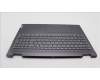 Lenovo 5CB1J04014 Tastatur inkl. Topcase ASM_TC L82UF NFPSG