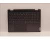Lenovo 5CB1J04018 Tastatur inkl. Topcase ASM_EURO ENGL82UFNFPSG