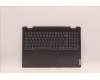 Lenovo 5CB1J04019 Tastatur inkl. Topcase ASM_ENG L82UF NFPSG