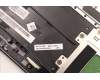 Lenovo 5CB1J04019 Tastatur inkl. Topcase ASM_ENG L82UF NFPSG