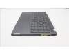 Lenovo 5CB1J04268 Tastatur inkl. Topcase ASM_ARA L82UF NFPSG