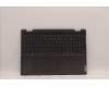 Lenovo 5CB1J04269 Tastatur inkl. Topcase ASM_FRA L82UF NFPSG