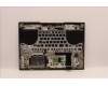 Lenovo 5CB1J04281 Tastatur inkl. Topcase ASM_BEL L82TF RGBOG