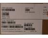 Lenovo 5CB1J04281 Tastatur inkl. Topcase ASM_BEL L82TF RGBOG