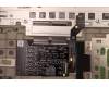 Lenovo 5CB1J04281 Tastatur inkl. Topcase ASM_BEL L82TF RGBOG