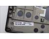 Lenovo 5CB1J04284 C-Cover with keyboard,Czech Slovakian,Onyx Grey,RGB Backlight