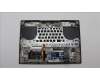 Lenovo 5CB1J04288 Tastatur inkl. Topcase ASM_FRA/ENG L82TF RGBOG