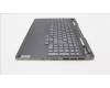 Lenovo 5CB1J04288 Tastatur inkl. Topcase ASM_FRA/ENG L82TF RGBOG