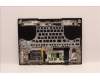 Lenovo 5CB1J04289 Tastatur inkl. Topcase ASM_FRA L82TF RGBOG