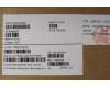 Lenovo 5CB1J04295 Tastatur inkl. Topcase ASM_HUN L82TF RGBOG