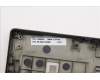 Lenovo 5CB1J04300 Tastatur inkl. Topcase ASM_NORDIC L82TF RGBOG