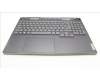 Lenovo 5CB1J04301 Tastatur inkl. Topcase ASM_POR L82TF RGBOG