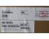 Lenovo 5CB1J04301 Tastatur inkl. Topcase ASM_POR L82TF RGBOG