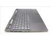 Lenovo 5CB1J04301 Tastatur inkl. Topcase ASM_POR L82TF RGBOG