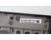 Lenovo 5CB1J04301 Tastatur inkl. Topcase ASM_POR L82TF RGBOG