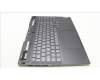 Lenovo 5CB1J04304 Tastatur inkl. Topcase spanisch L82TF RGBOG