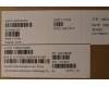 Lenovo 5CB1J04313 Tastatur inkl. Topcase ASM_BEL L82TF RGBSG