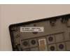 Lenovo 5CB1J04313 Tastatur inkl. Topcase ASM_BEL L82TF RGBSG