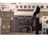 Lenovo 5CB1J04321 Tastatur inkl. Topcase ASM_FRA L82TF RGBSG