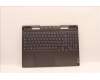 Lenovo 5CB1J04329 Tastatur inkl. Topcase ASM_ITA L82TF RGBSG