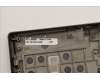 Lenovo 5CB1J04332 Tastatur inkl. Topcase ASM_NORDIC L82TF RGBSG