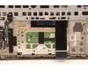 Lenovo 5CB1J04335 Tastatur inkl. Topcase ASM_UK L82TF RGBSG