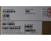 Lenovo 5CB1J04338 Tastatur inkl. Topcase schweiz L82TF RGBSG