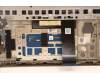 Lenovo 5CB1J04340 Tastatur inkl. Topcase ASM_THAI L82TF RGBSG